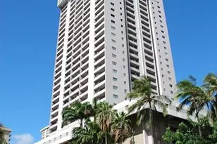 2240 Kuhio Ave, Honolulu, HI 96815 - Photo 25