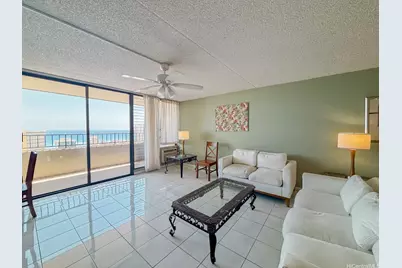 2240 Kuhio Avenue #3505, Honolulu, HI 96815 - Photo 1