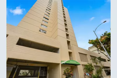 2474 Kapiolani Boulevard #1002, Honolulu, HI 96826 - Photo 1