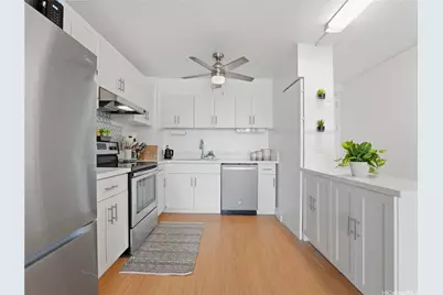 2474 Kapiolani Boulevard #1002, Honolulu, HI 96826 - Photo 5