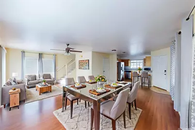 87-1958 Pakeke Street #B, Waianae, HI 96792 - Photo 1