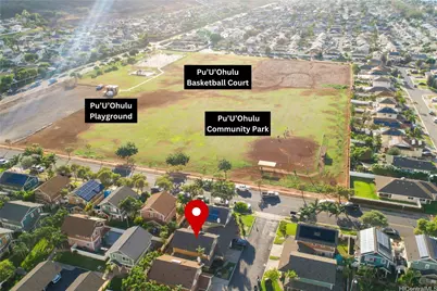 87-1958 Pakeke Street #B, Waianae, HI 96792 - Photo 25