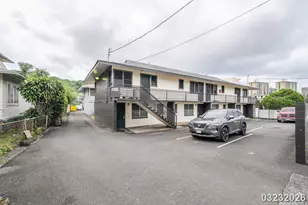 1719 Nuuanu Ave, Honolulu, HI 96817 - Photo 1