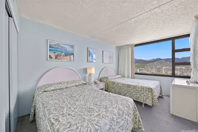 201 Ohua Avenue #2905 Mauka, Honolulu, HI 96815 - Photo 15