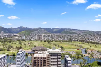 201 Ohua Avenue #2905 Mauka, Honolulu, HI 96815 - Photo 3