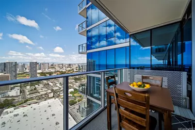 629 Keeaumoku Street #3810, Honolulu, HI 96814 - Photo 13