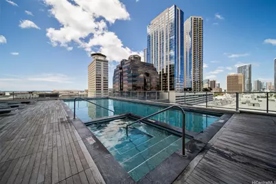 629 Keeaumoku Street #3810, Honolulu, HI 96814 - Photo 21