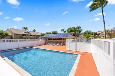 98-1372 Koaheahe Place #18168, Pearl City, HI 96782 - Photo 23