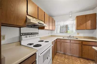 98-1372 Koaheahe Place #18168, Pearl City, HI 96782 - Photo 5