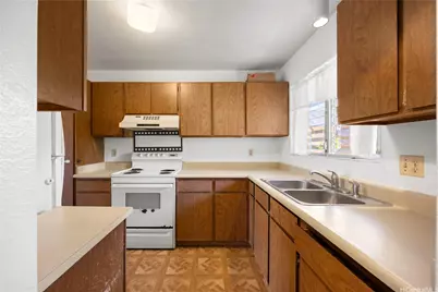 98-1372 Koaheahe Place #18168, Pearl City, HI 96782 - Photo 3