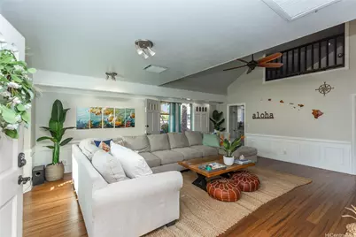 91-206 Makahou Place, Kapolei, HI 96707 - Photo 1