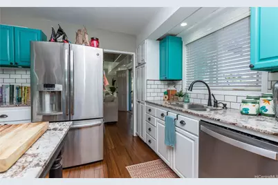 91-206 Makahou Place, Kapolei, HI 96707 - Photo 5