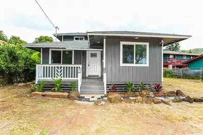 84-1070 Lahilahi Street, Waianae, HI 96792 - Photo 1