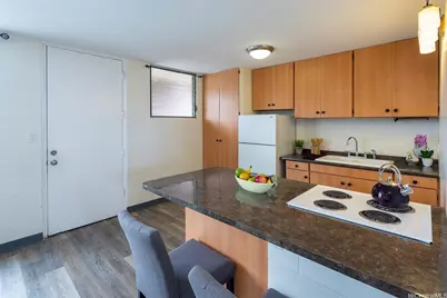 855 Olokele Avenue #401, Honolulu, HI 96816 - Photo 3