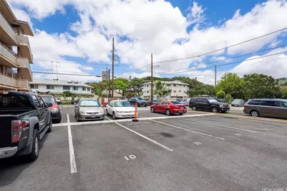855 Olokele Avenue #401, Honolulu, HI 96816 - Photo 13