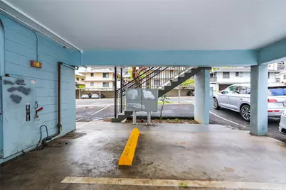 1525 Pensacola Street #302, Honolulu, HI 96822 - Photo 21