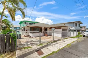 3261 Paliuli St, Honolulu, HI 96816 - Photo 1