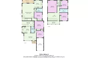 3261 Paliuli St, Honolulu, HI 96816 - Photo 25