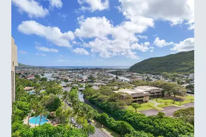 555 Hahaione Street #12E, Honolulu, HI 96825 - Photo 11