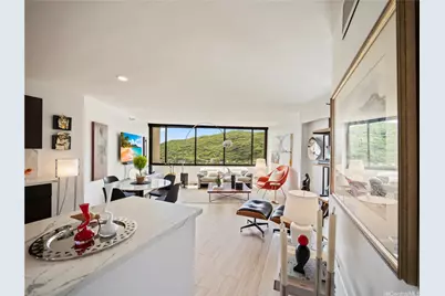 555 Hahaione Street #12E, Honolulu, HI 96825 - Photo 5