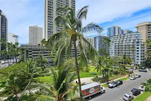 440 Seaside Ave, Honolulu, HI 96815 - Photo 13