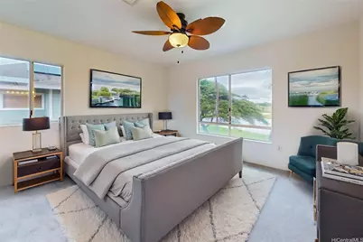 91-1058 Keokolo Street #C, Kapolei, HI 96707 - Photo 11