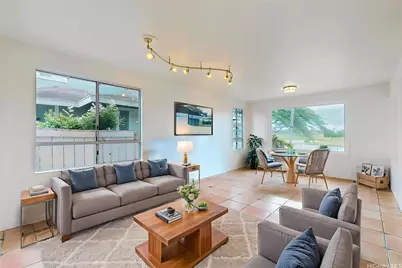 91-1058 Keokolo Street #C, Kapolei, HI 96707 - Photo 1