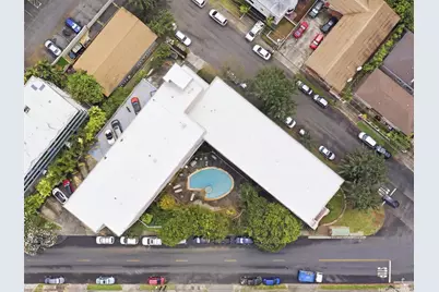 1020 Green Street #201, Honolulu, HI 96822 - Photo 19