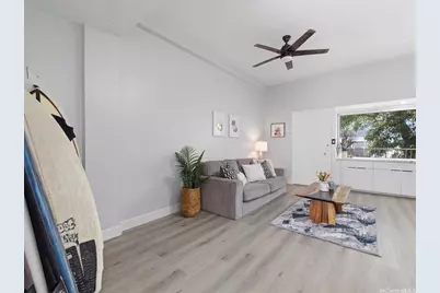 1020 Green Street #201, Honolulu, HI 96822 - Photo 3