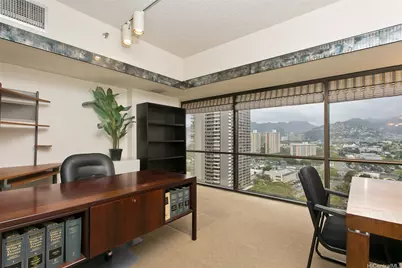 1188 Bishop Street #1706, Honolulu, HI 96813 - Photo 1