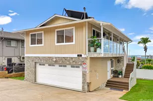 99-250 Aiea Heights Dr, Aiea, HI 96701 - Photo 1