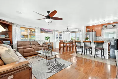 99-250 Aiea Heights Drive, Aiea, HI 96701 - Photo 3