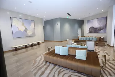 1388 Kapiolani Boulevard #1001, Honolulu, HI 96814 - Photo 3