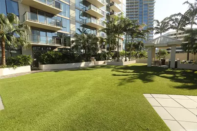 1388 Kapiolani Boulevard #1001, Honolulu, HI 96814 - Photo 17
