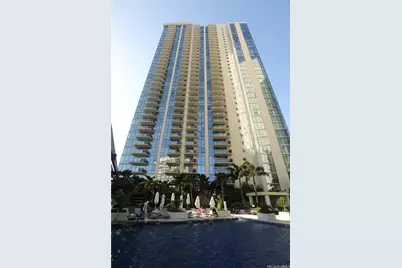1388 Kapiolani Boulevard #1001, Honolulu, HI 96814 - Photo 23