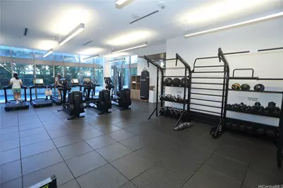 1388 Kapiolani Boulevard #1001, Honolulu, HI 96814 - Photo 21