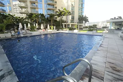 1388 Kapiolani Boulevard #1001, Honolulu, HI 96814 - Photo 19