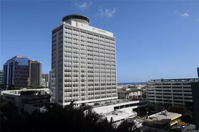 1388 Kapiolani Boulevard #1001, Honolulu, HI 96814 - Photo 13