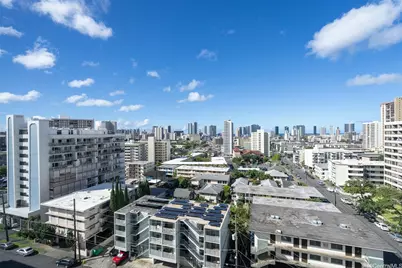 1310 Heulu Street #1102, Honolulu, HI 96822 - Photo 21