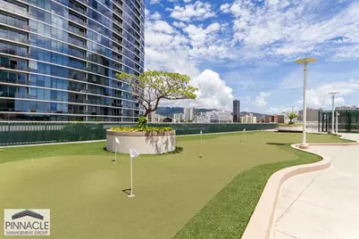 1296 Kapiolani Boulevard #2801, Honolulu, HI 96814 - Photo 11