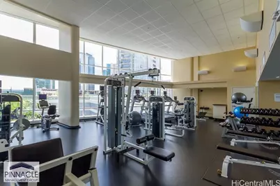 1296 Kapiolani Boulevard #2801, Honolulu, HI 96814 - Photo 15