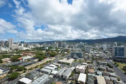 1296 Kapiolani Boulevard #2801, Honolulu, HI 96814 - Photo 17