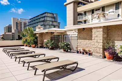 2211 Ala Wai Boulevard #3114, Honolulu, HI 96815 - Photo 19