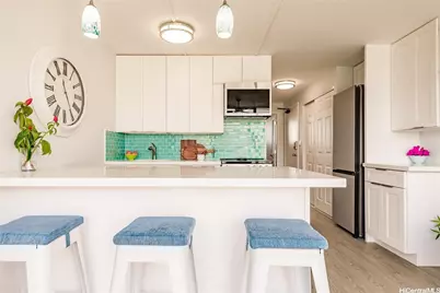 2211 Ala Wai Boulevard #3114, Honolulu, HI 96815 - Photo 5
