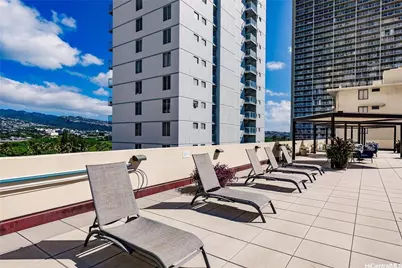 2211 Ala Wai Boulevard #3114, Honolulu, HI 96815 - Photo 21