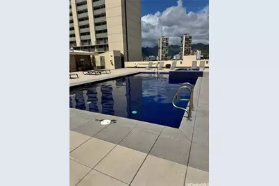 2211 Ala Wai Boulevard #3114, Honolulu, HI 96815 - Photo 17