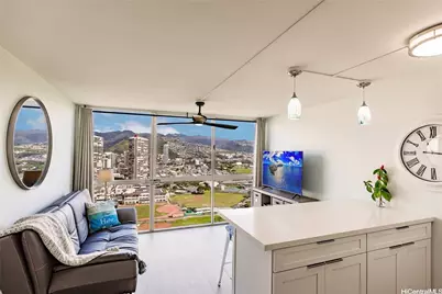 2211 Ala Wai Boulevard #3114, Honolulu, HI 96815 - Photo 3