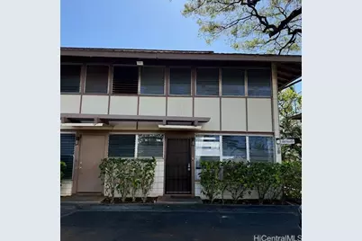 4906 Kilauea Avenue #1, Honolulu, HI 96816 - Photo 1