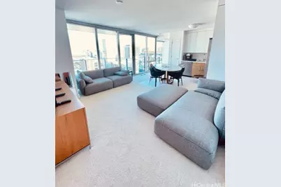 629 Keeaumoku Street #2703, Honolulu, HI 96814 - Photo 1