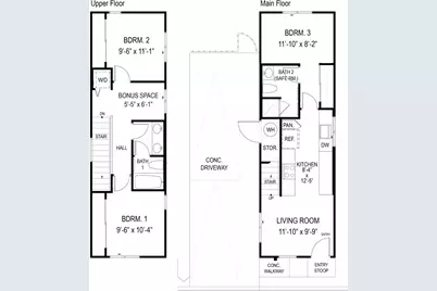 91-3525 Kamalie Mua Street #78, Ewa Beach, HI 96706 - Photo 3